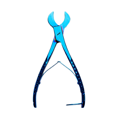 Marine Direct Titanium Coral Cutter Crescent