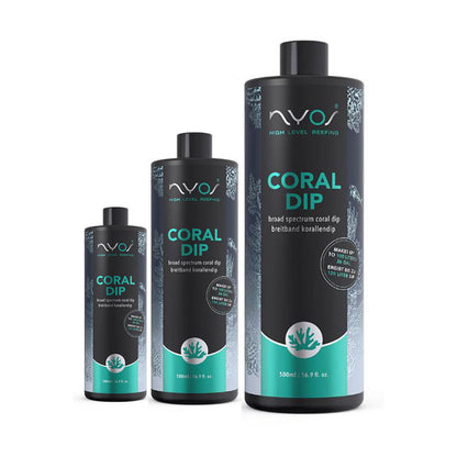Nyos Coral Dip