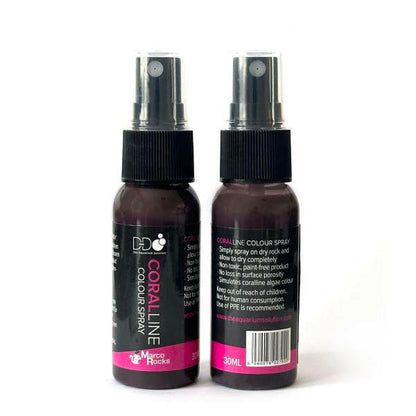 D-D Marco Coralline Colour Spray