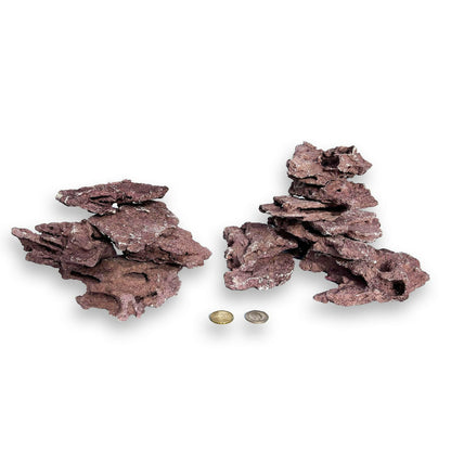 D-D Marco Coralline Nano Shelf Rock 3.63KG