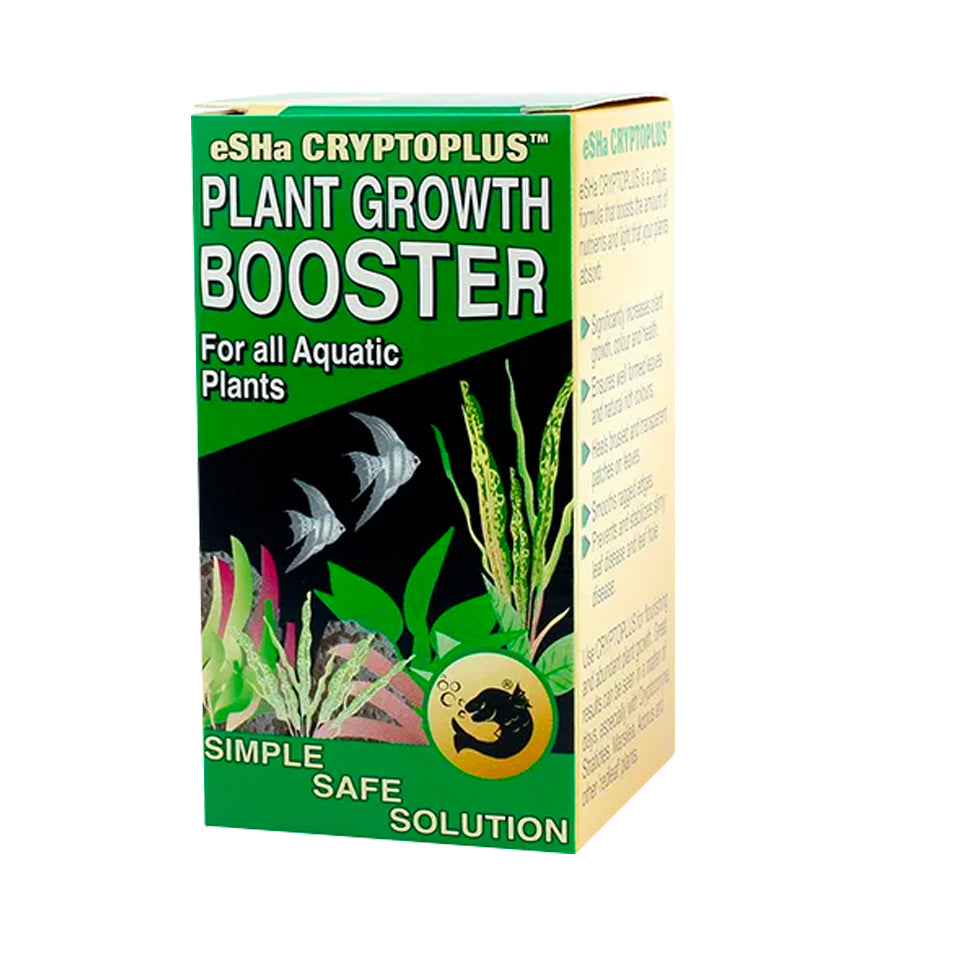 eSha Cryptoplus Plant Food