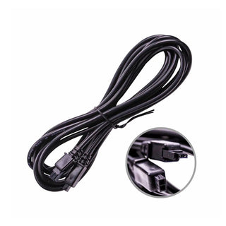 Neptune Systems DC24 10′ Extension Cable (M/F)