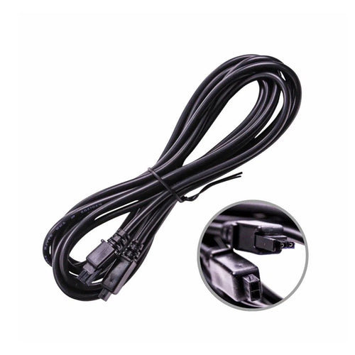 Neptune Systems DC24 10′ Extension Cable (M/F)