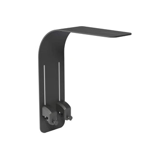 D-D Slimline Designer Bracket - Black