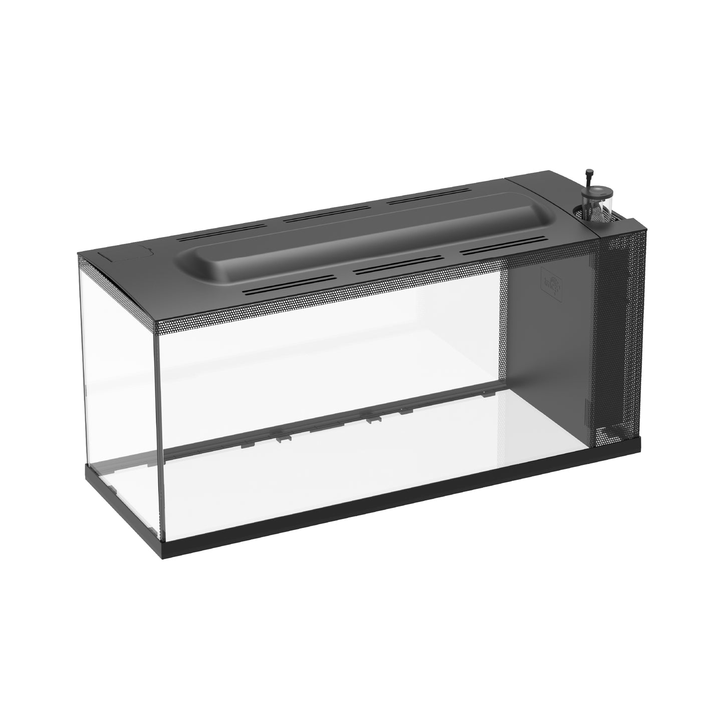 TMC First Wave Aquarium Set + Free Heater