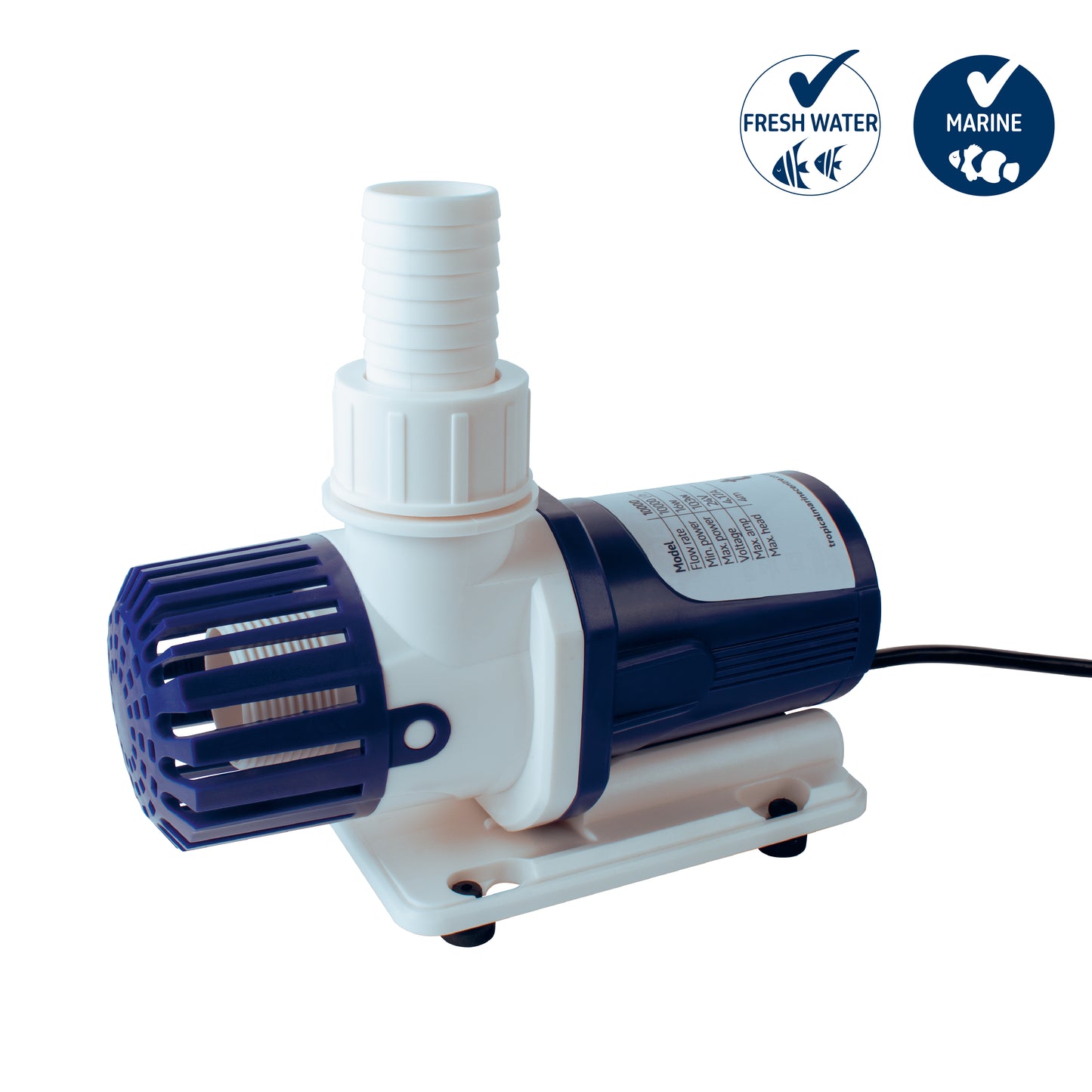 TMC Reef-Pump 10000 DC Pump