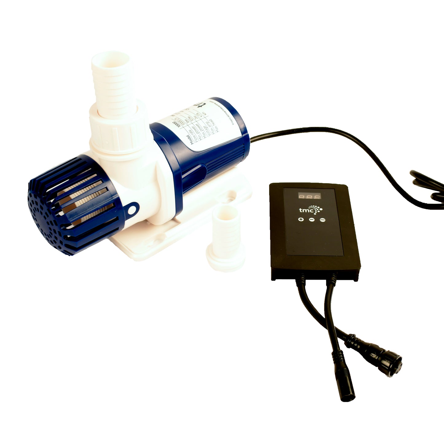 TMC Reef-Pump 10000 DC Pump