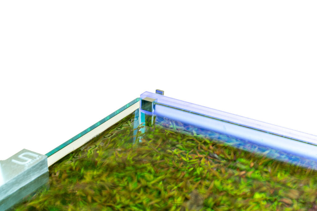 UNS Atmos Aquarium Light Background