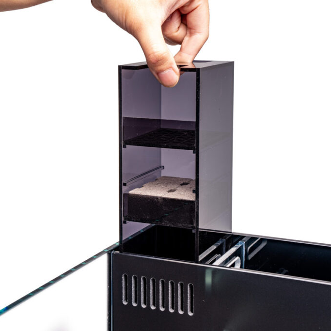 UNS Dual AIO Bio Block