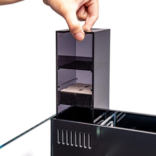 UNS Dual AIO Bio Block
