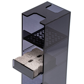 UNS Dual AIO Bio Block