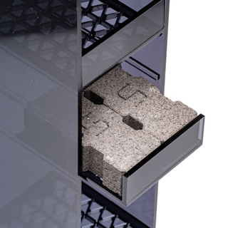 UNS Dual AIO Bio Block
