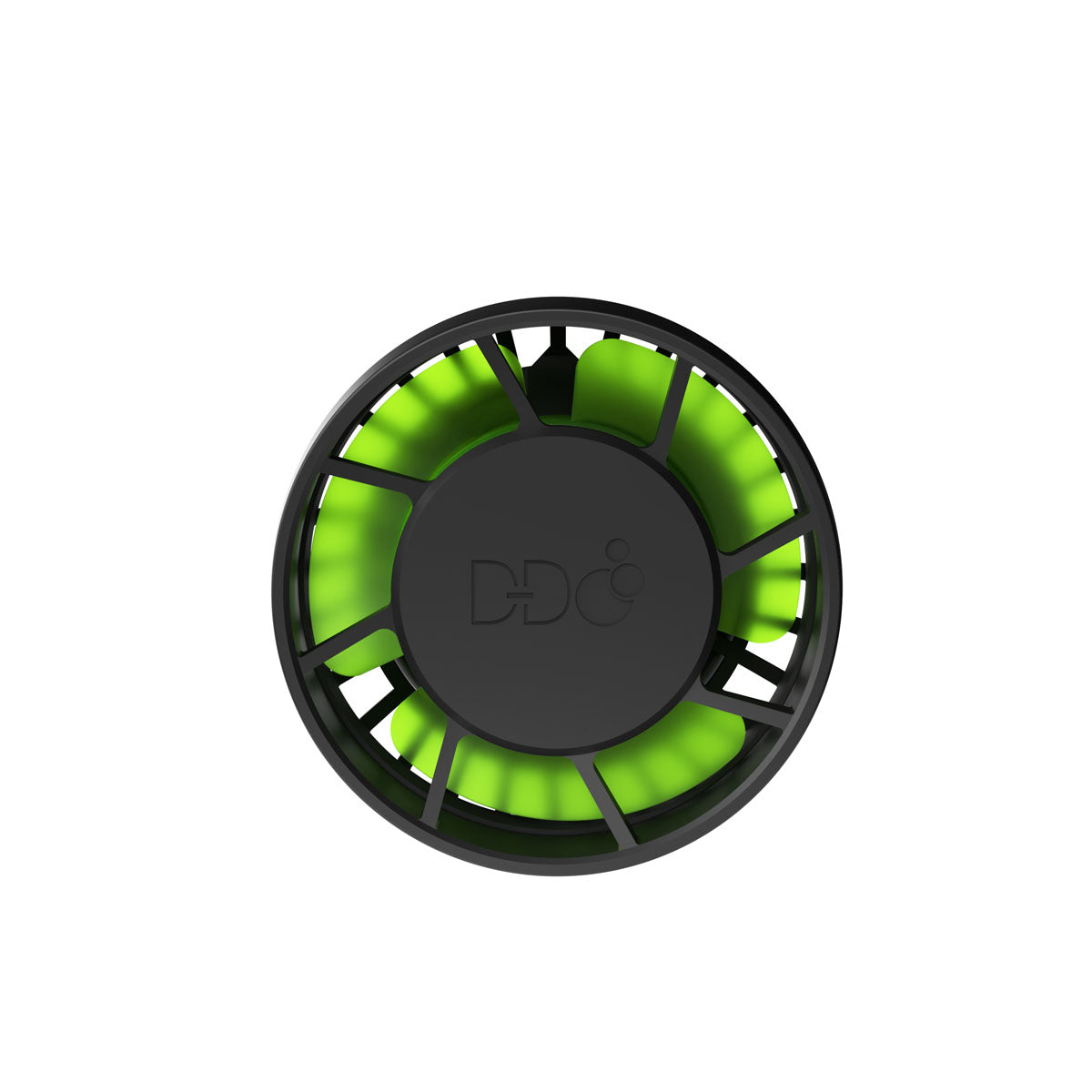 D-D Funktion Powerhead