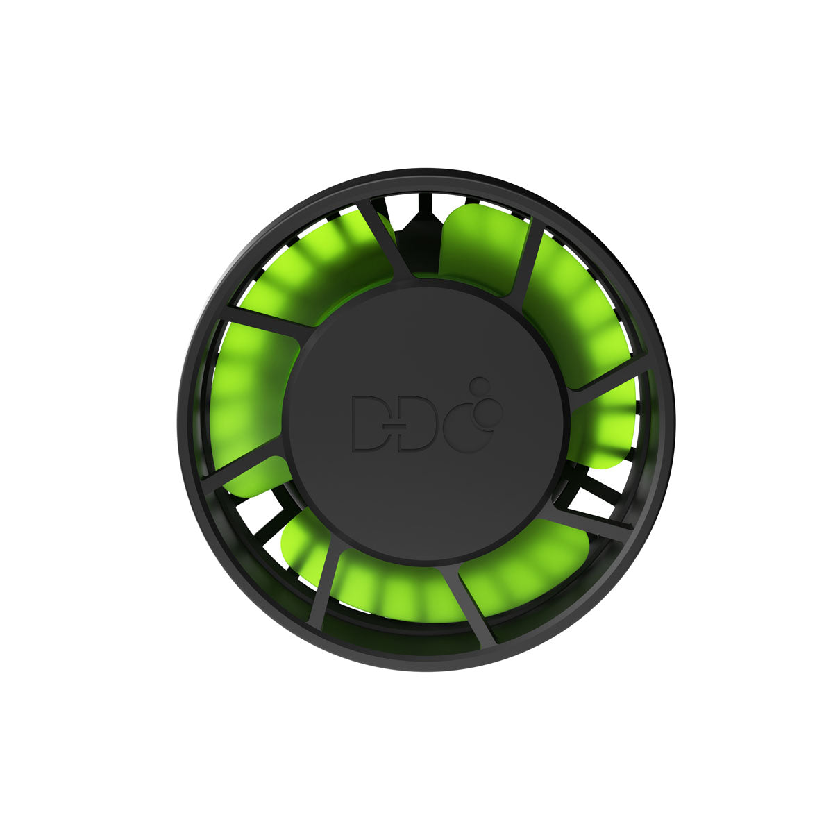 D-D Funktion Powerhead