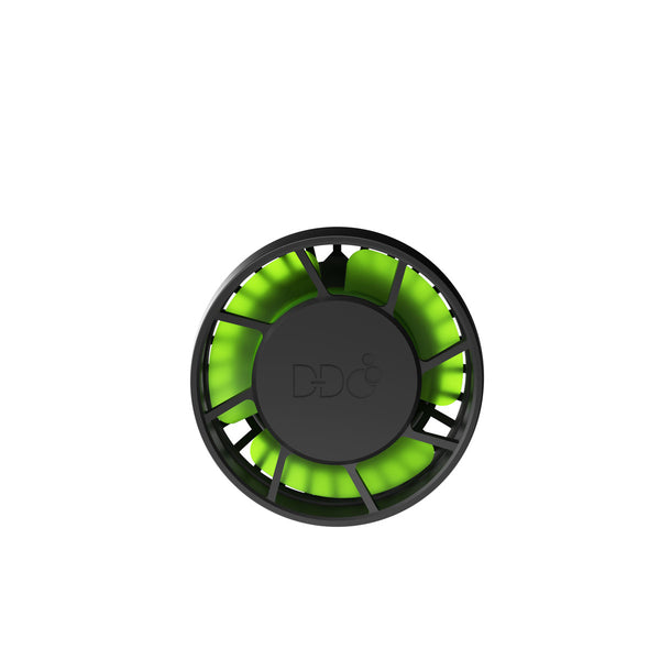 D-D Funktion Powerhead