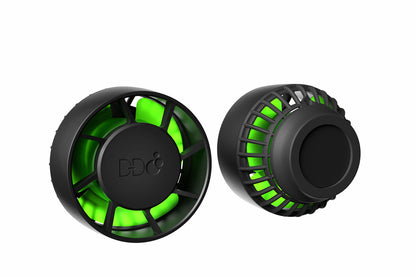 D-D Funktion Powerhead