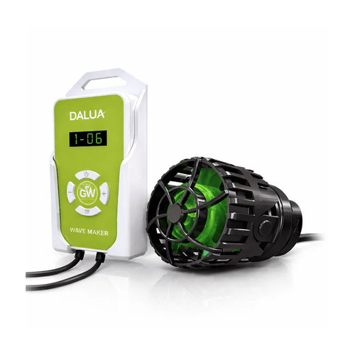 Dalua Great White Wifi Wavemaker.