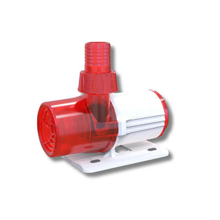 Dalua Great White Wifi Return Pump.