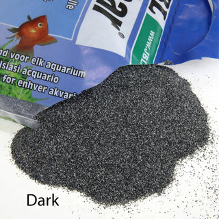JBL Sansibar Aquarium Substrate