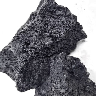 WIO Darwin Black/Midnight Lava Nano Rock - 1.5KG