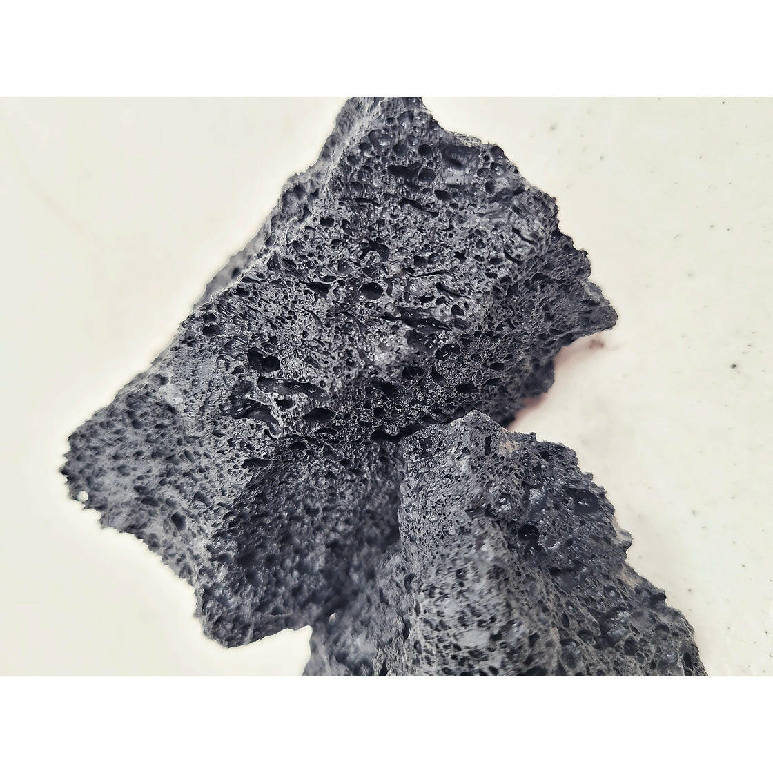 WIO Darwin Black Lava Rock S - 1.5KG