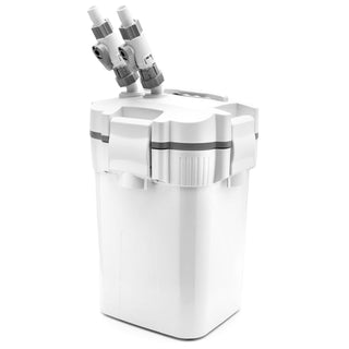UNS Delta External Filter