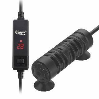 Hygger Aquarium Heater with Digital Display.