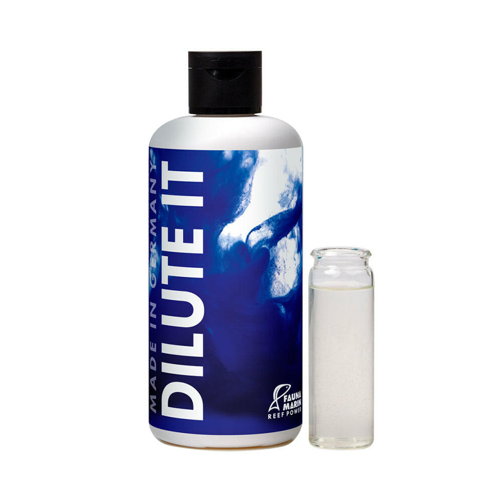 Fauna Marin Dilute It 250ml.