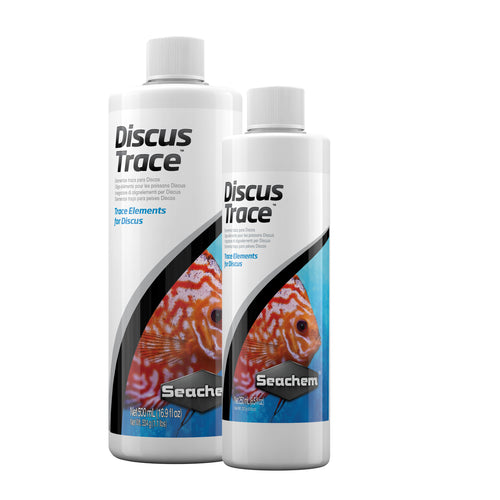 Seachem Discus Trace