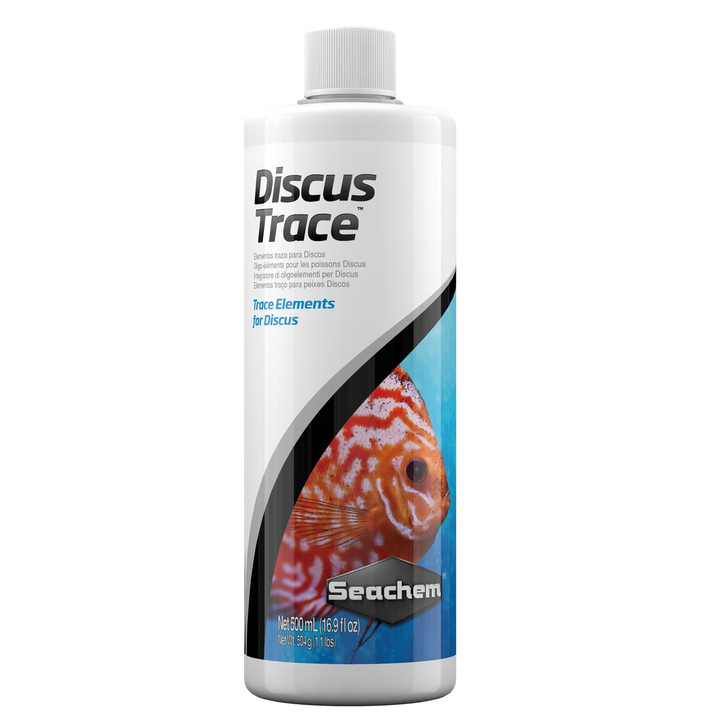 Seachem Discus Trace