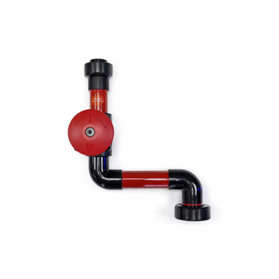 Red Sea Replacement Down Pipe for REEFER 170-200 (R45271)