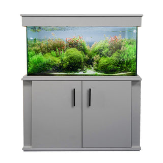 Clearseal Aura 250 Aquarium and Cabinet
