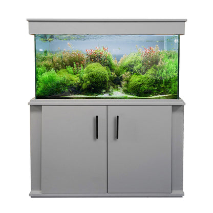 Clearseal Aura 250 Aquarium and Cabinet