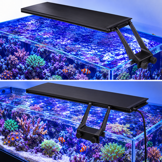 Hygger Marine Clip-On Aquarium LED