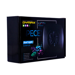 Dymax SpaceX Reef LED Light 48w