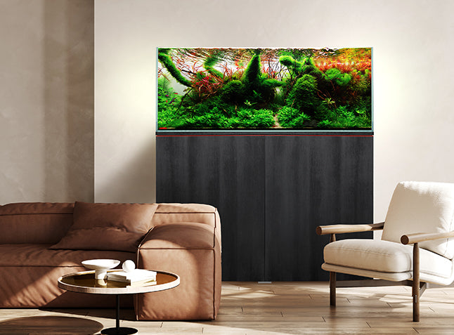 Why Choose EHEIM Aquariums?