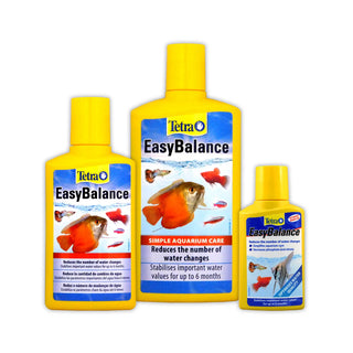 Tetra Aqua Easy Balance Freshwater Conditioner