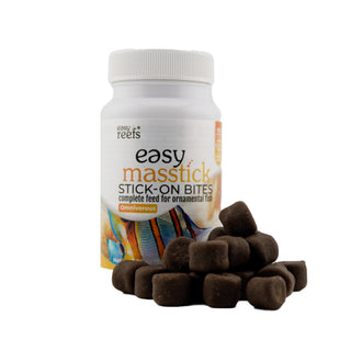 Easy Reefs Easymasstick Stick on Bites