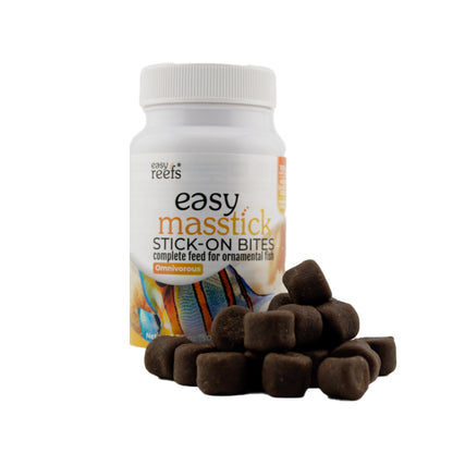 Easy Reefs Easymasstick Stick on Bites