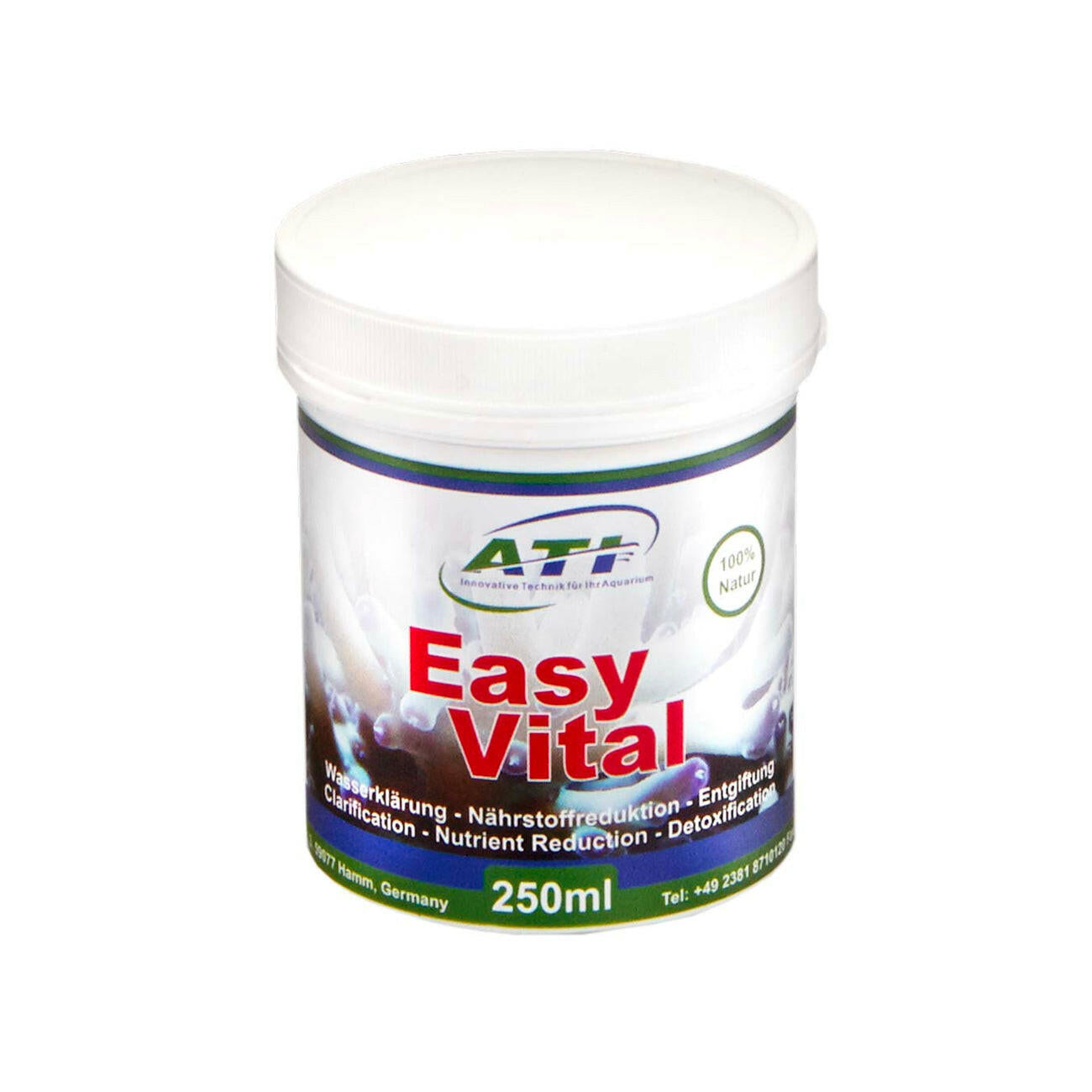 ATI Easy Vital 250ml