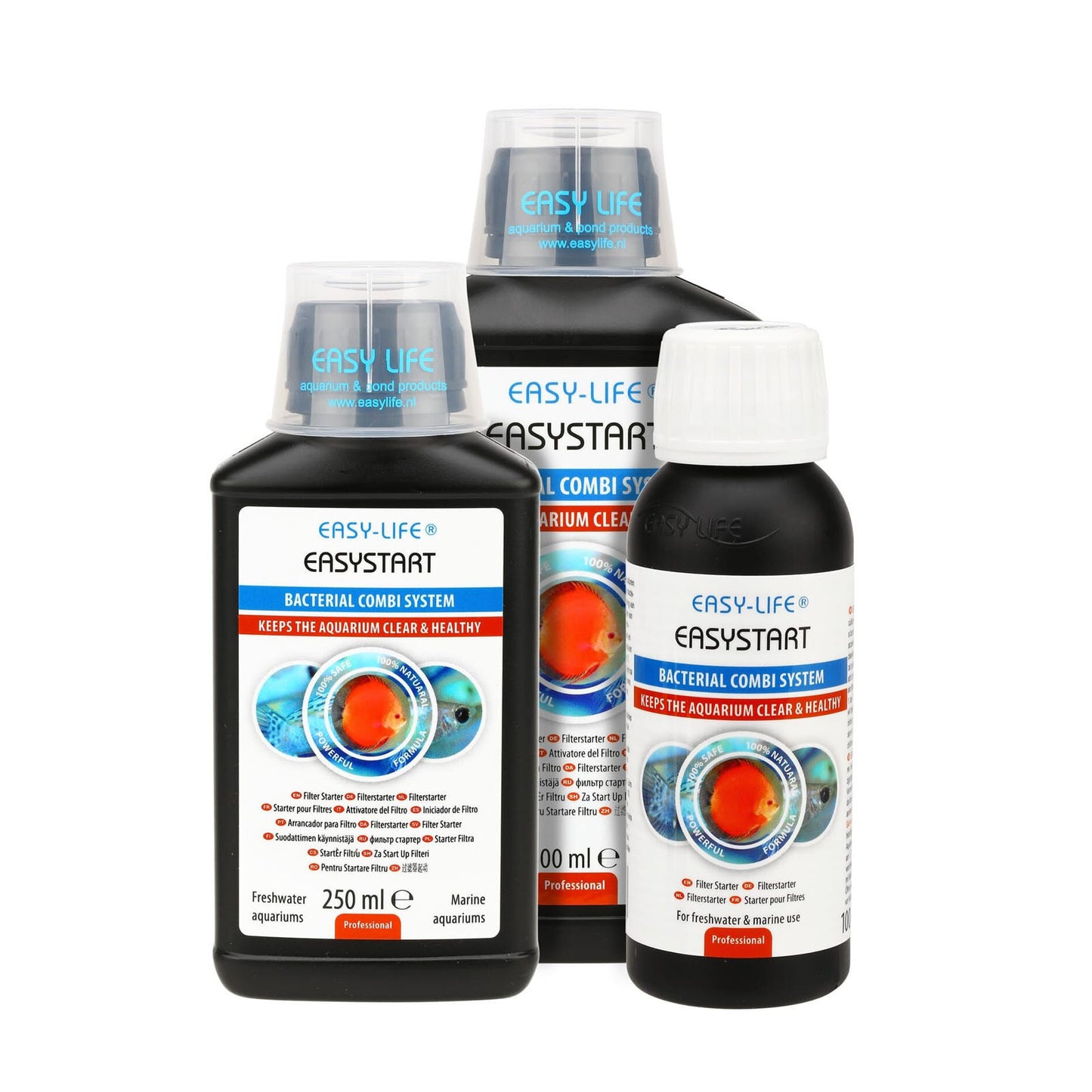 Easy-Life Easystart Nitrifying Bacteria