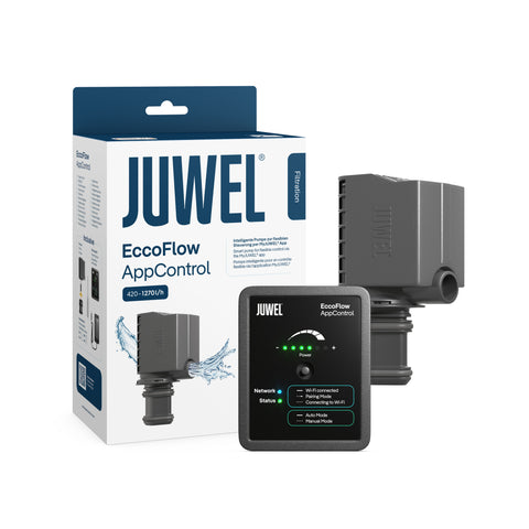 Juwel EccoFlow AppControl