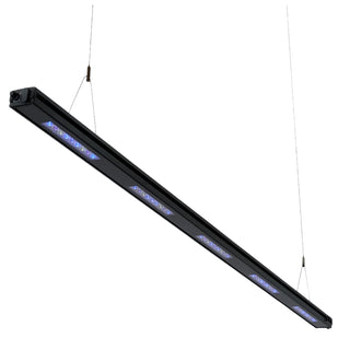 Reefbreeders Edge Marine Strip Light - UV/Blue Hybrid.