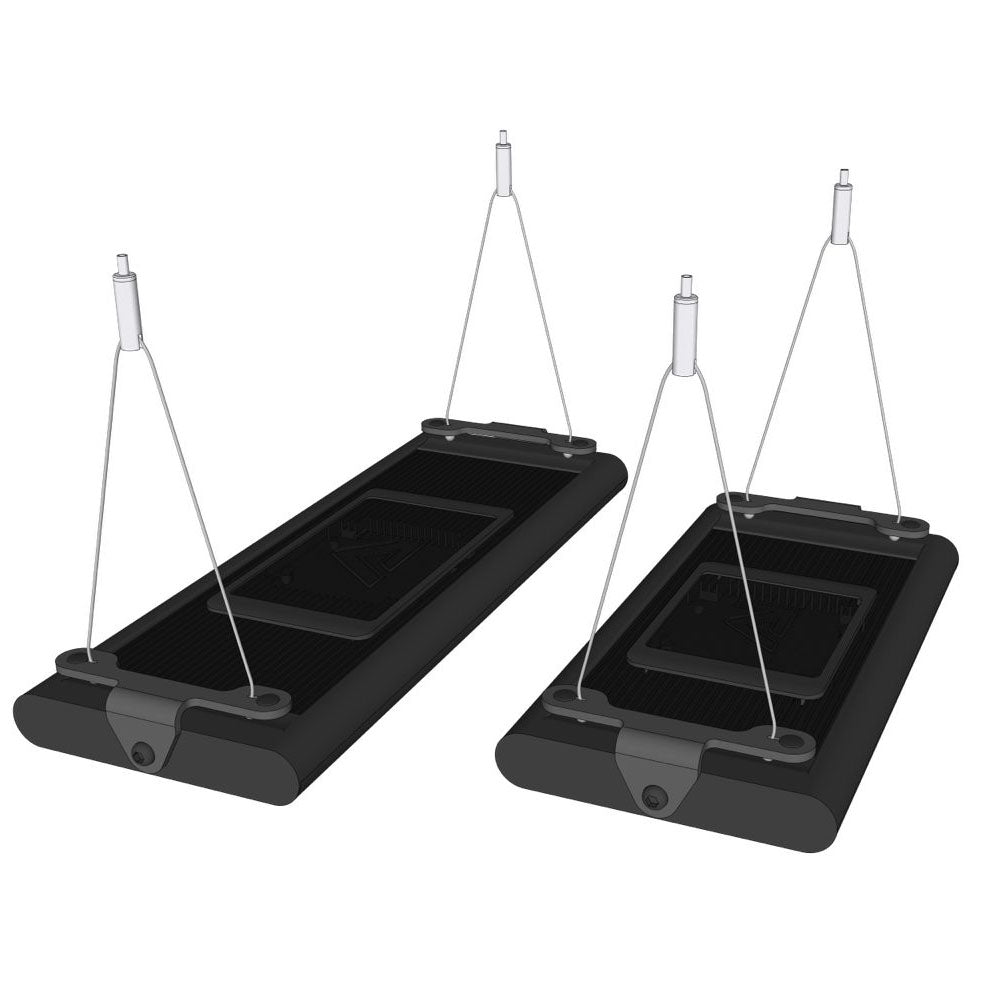 D-D Hanging Brackets for Hydra Edge 48/68