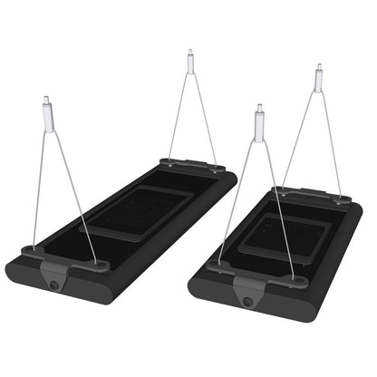 D-D Hanging Brackets for Hydra Edge 48/68