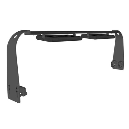 D-D Swivel Mounting Arms for Hydra Edge LED