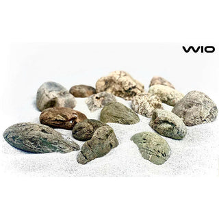 WIO Elderly Boulder Box Set - 11KG