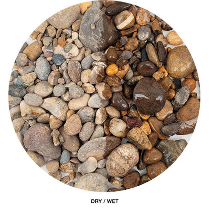 WIO Elderly Gravel Mix Size - 2KG