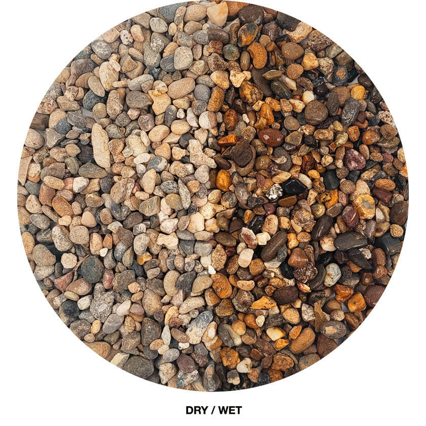 WIO Elderly Gravel Small Size - 2KG