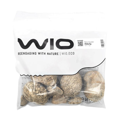 WIO Elderly Nano Boulders S - 2KG